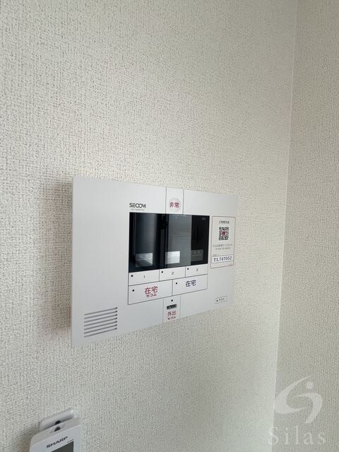 門真市駅 徒歩9分 2階の物件内観写真