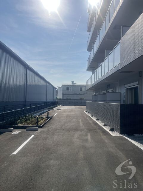 門真市駅 徒歩9分 2階の物件外観写真