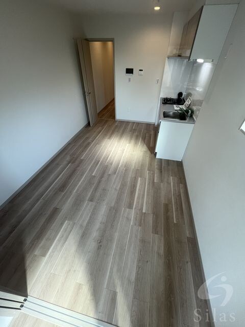 岡町駅 徒歩12分 2階の物件内観写真