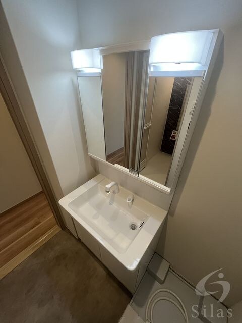 岡町駅 徒歩12分 2階の物件内観写真