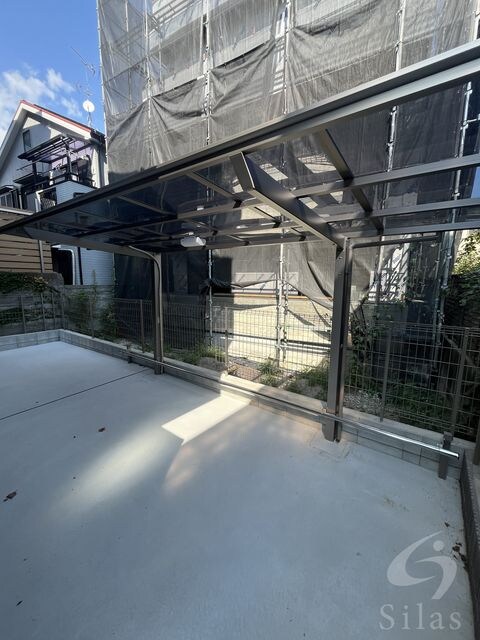 岡町駅 徒歩12分 2階の物件外観写真