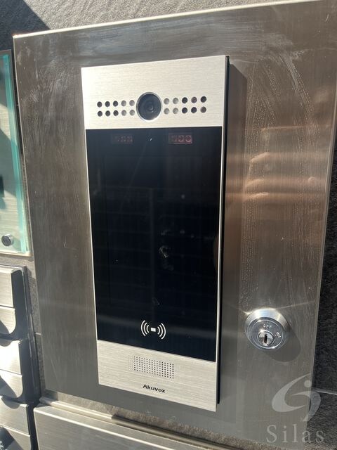 岡町駅 徒歩12分 2階の物件外観写真