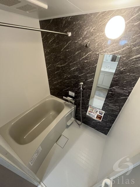 岡町駅 徒歩12分 2階の物件内観写真