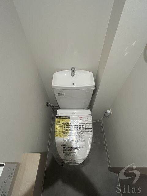 岡町駅 徒歩12分 1階の物件内観写真