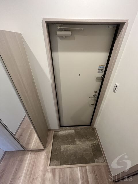 岡町駅 徒歩12分 2階の物件内観写真