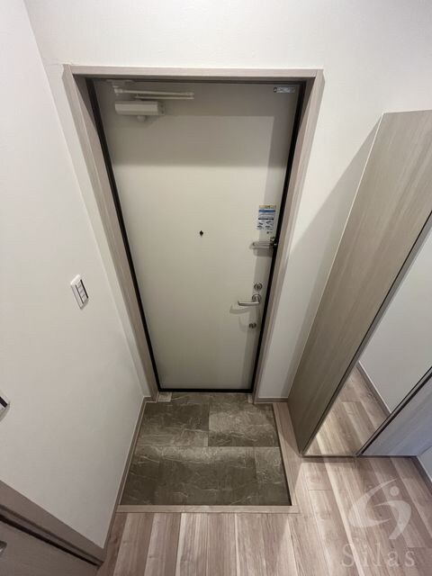 岡町駅 徒歩12分 1階の物件内観写真