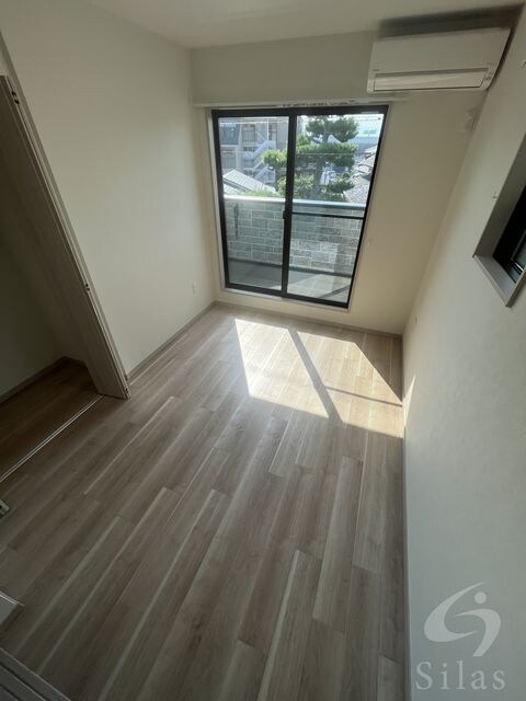 岡町駅 徒歩12分 1階の物件内観写真