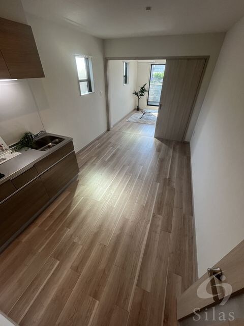 岡町駅 徒歩12分 2階の物件内観写真