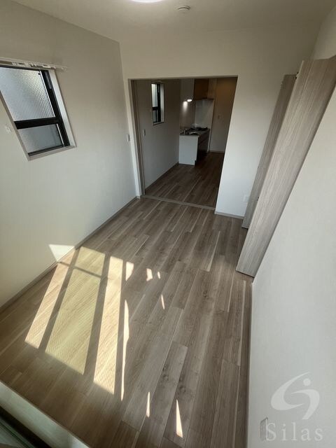 岡町駅 徒歩12分 1階の物件内観写真