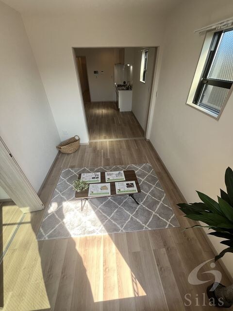 岡町駅 徒歩12分 2階の物件内観写真