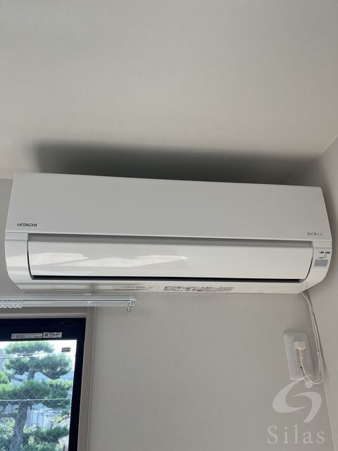 岡町駅 徒歩12分 1階の物件内観写真