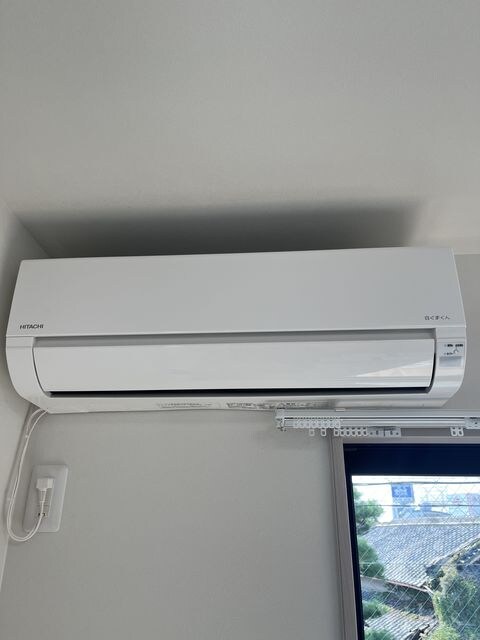 岡町駅 徒歩12分 2階の物件内観写真