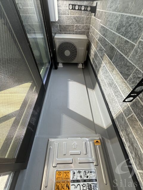 岡町駅 徒歩12分 2階の物件内観写真