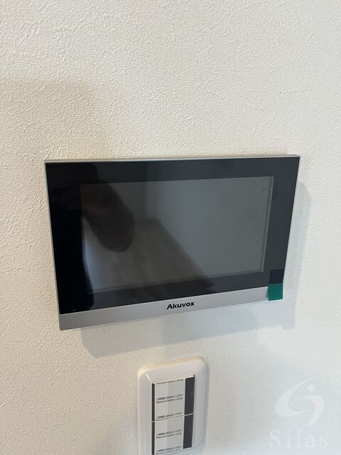 岡町駅 徒歩12分 1階の物件内観写真