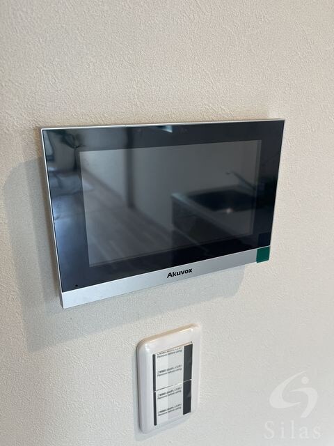 岡町駅 徒歩12分 2階の物件内観写真