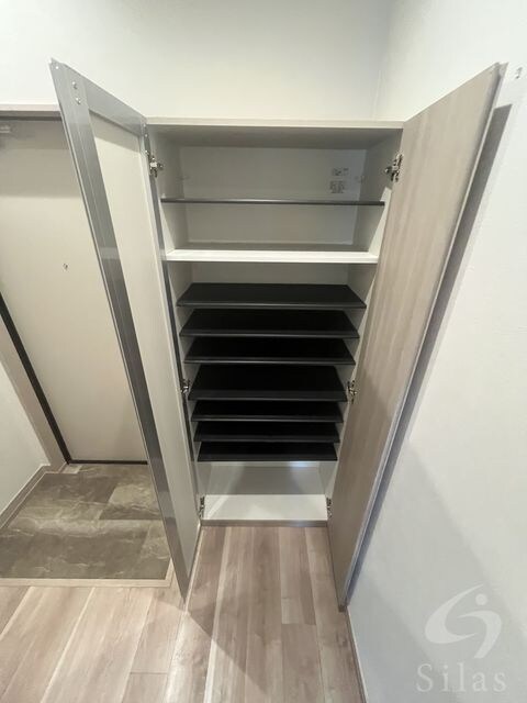 岡町駅 徒歩12分 1階の物件内観写真