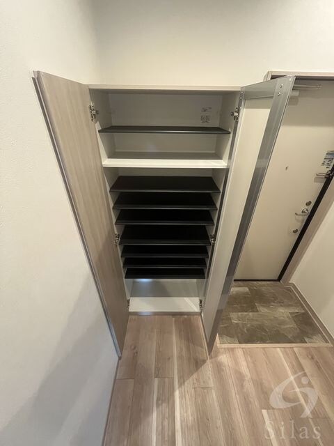 岡町駅 徒歩12分 2階の物件内観写真