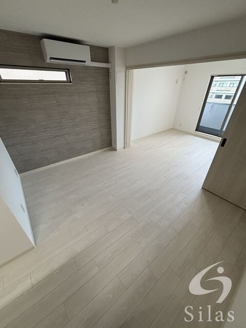 大阪空港駅 徒歩20分 1階の物件内観写真