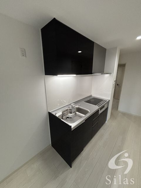 大阪空港駅 徒歩20分 1階の物件内観写真