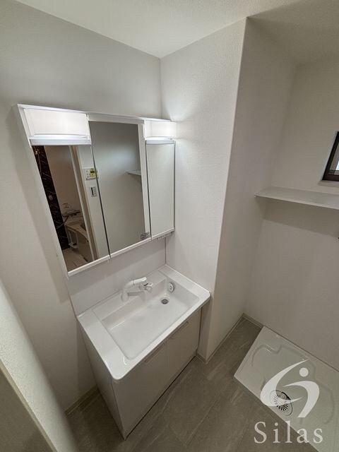 大阪空港駅 徒歩20分 1階の物件内観写真