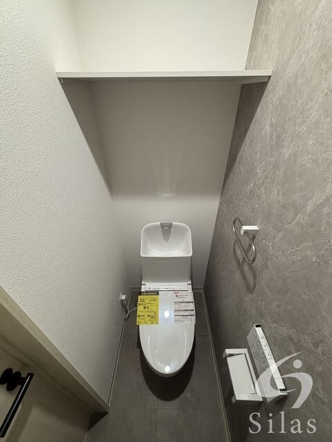 大阪空港駅 徒歩20分 1階の物件内観写真