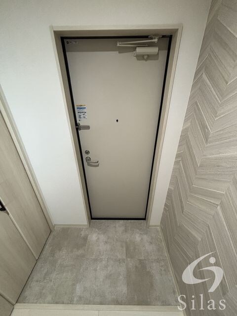 大阪空港駅 徒歩20分 1階の物件内観写真