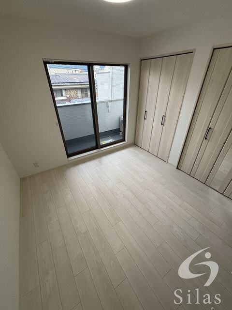 大阪空港駅 徒歩20分 1階の物件内観写真