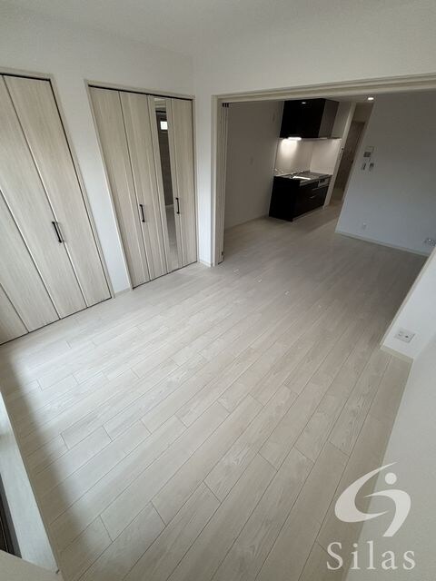 大阪空港駅 徒歩20分 1階の物件内観写真