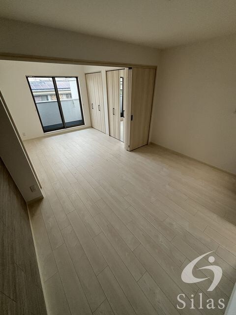 大阪空港駅 徒歩20分 1階の物件内観写真