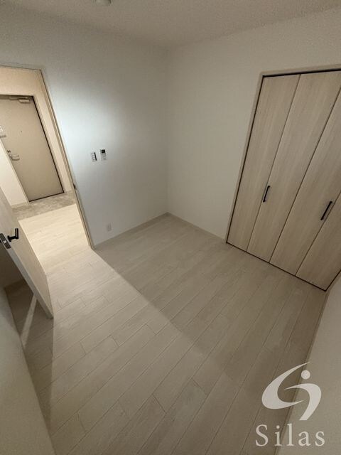 大阪空港駅 徒歩20分 1階の物件内観写真