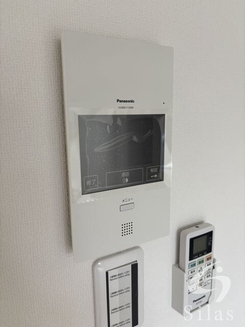 大阪空港駅 徒歩20分 1階の物件内観写真