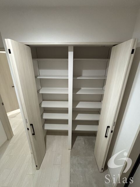 大阪空港駅 徒歩20分 1階の物件内観写真