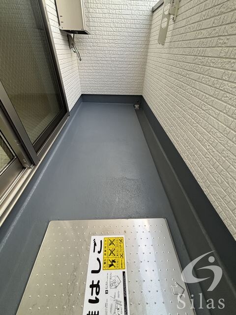 大阪空港駅 徒歩20分 1階の物件内観写真