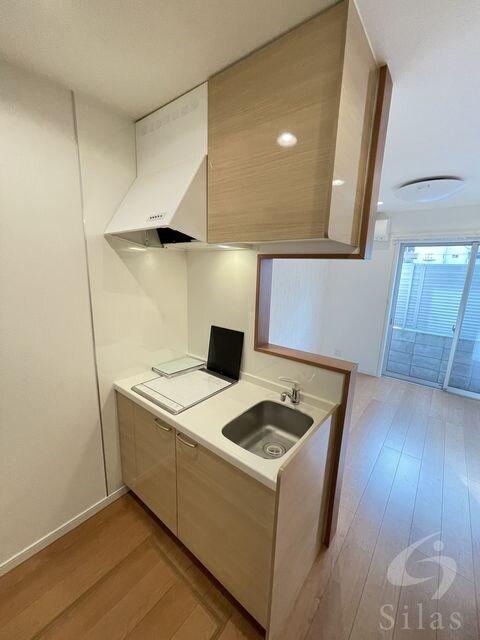 売布神社駅 徒歩6分 1階の物件内観写真