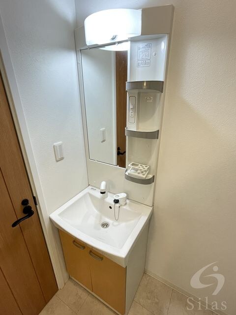 売布神社駅 徒歩6分 1階の物件内観写真