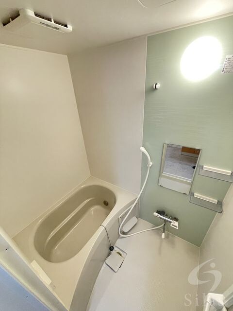 売布神社駅 徒歩6分 1階の物件内観写真