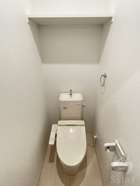 売布神社駅 徒歩6分 1階の物件内観写真