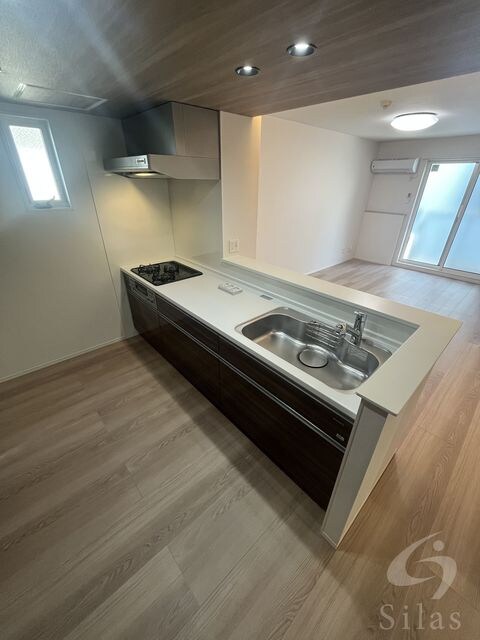 香里園駅 徒歩5分 2階の物件内観写真