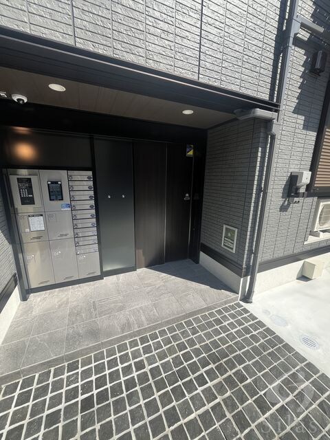 香里園駅 徒歩5分 2階の物件外観写真