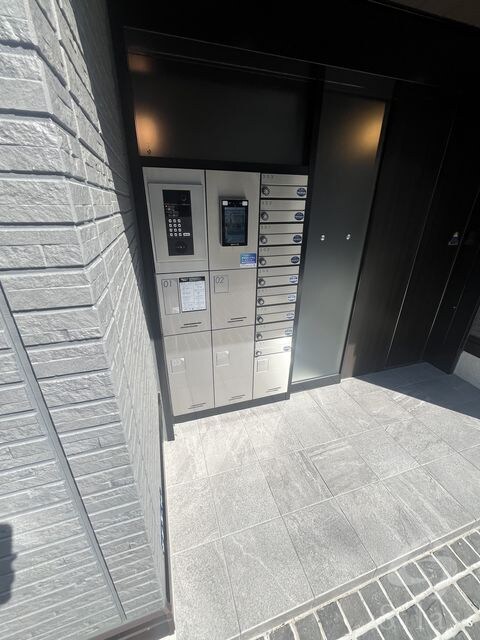 香里園駅 徒歩5分 2階の物件外観写真