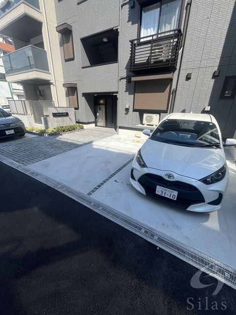 香里園駅 徒歩5分 2階の物件外観写真