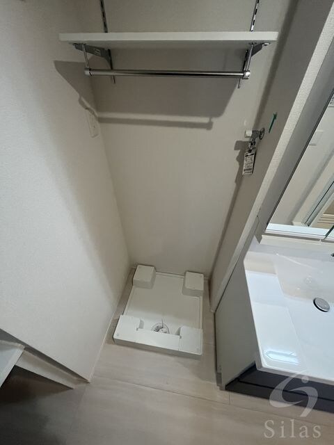 香里園駅 徒歩5分 2階の物件内観写真