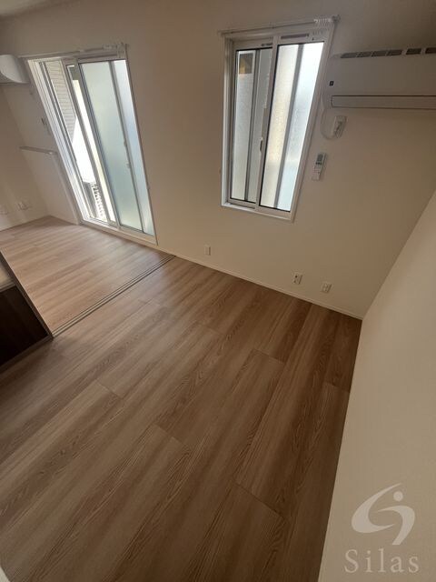 香里園駅 徒歩5分 2階の物件内観写真