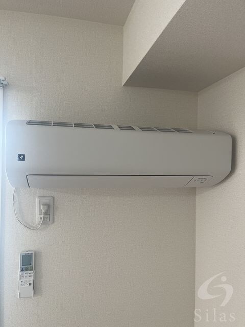 香里園駅 徒歩5分 2階の物件内観写真