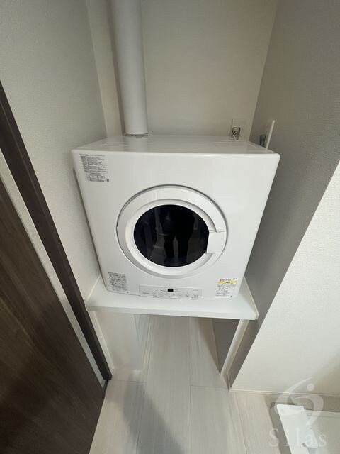 香里園駅 徒歩5分 2階の物件内観写真