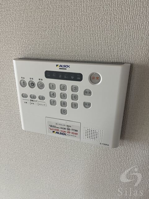 香里園駅 徒歩5分 2階の物件内観写真