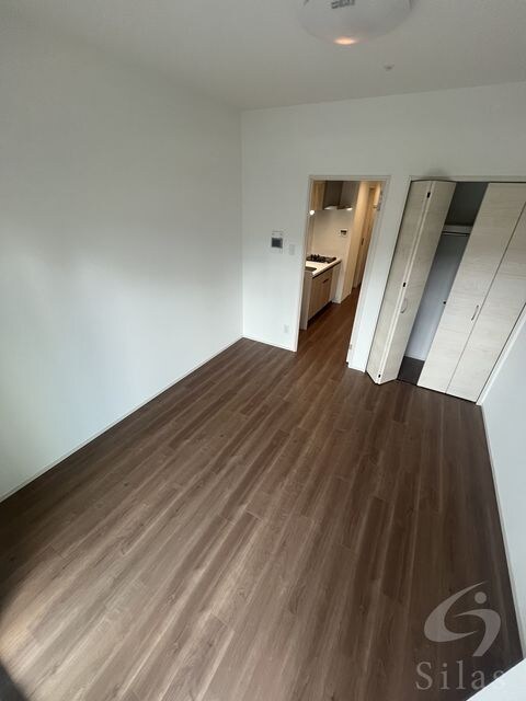 岡町駅 徒歩5分 3階の物件内観写真