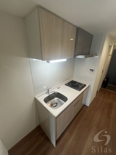 岡町駅 徒歩5分 3階の物件内観写真