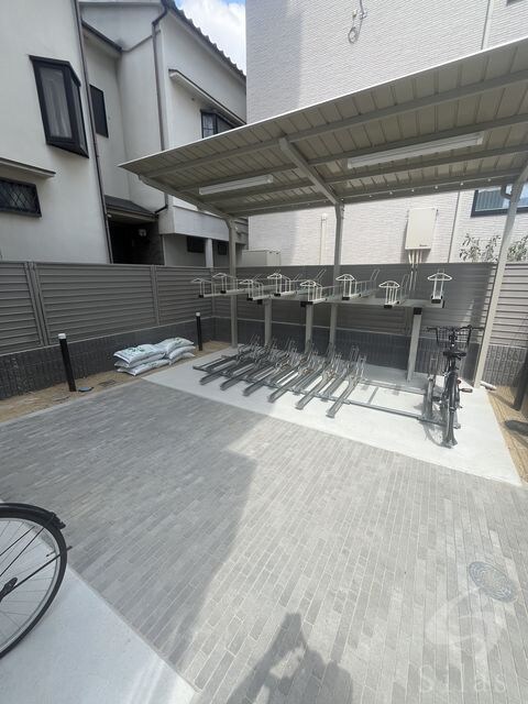 岡町駅 徒歩5分 3階の物件外観写真