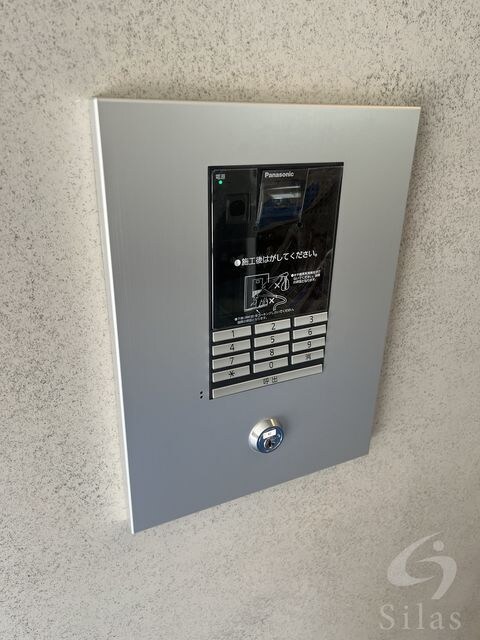 岡町駅 徒歩5分 3階の物件外観写真